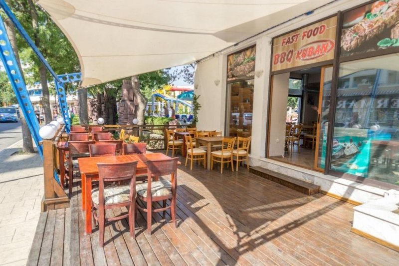 Napospart utazás Kuban Resort & Aquapark