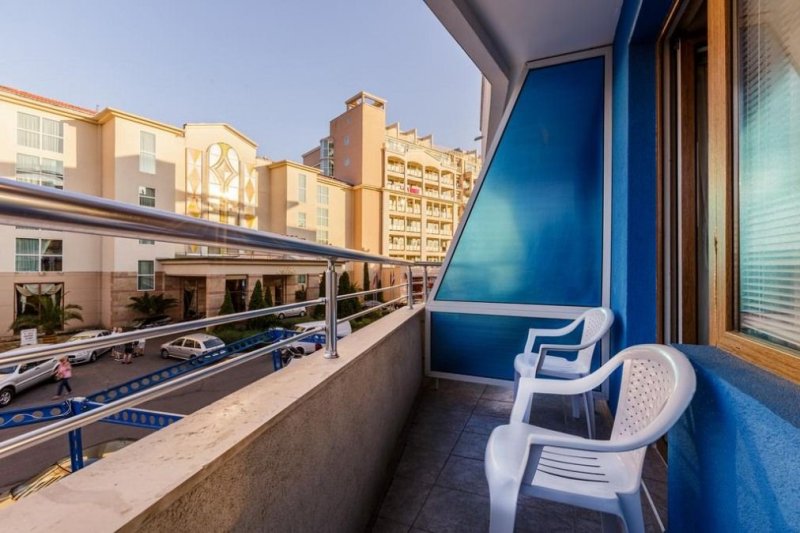 Kuban Resort & Aquapark Napospart