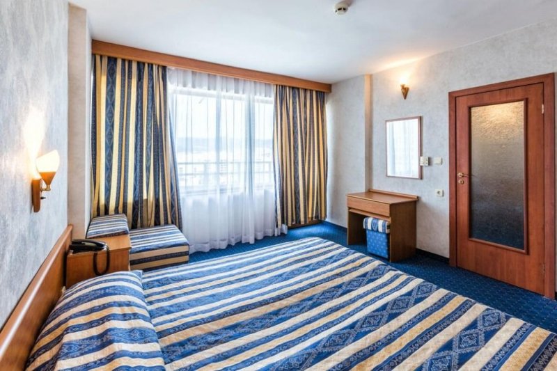 Kuban Resort & Aquapark Napospart