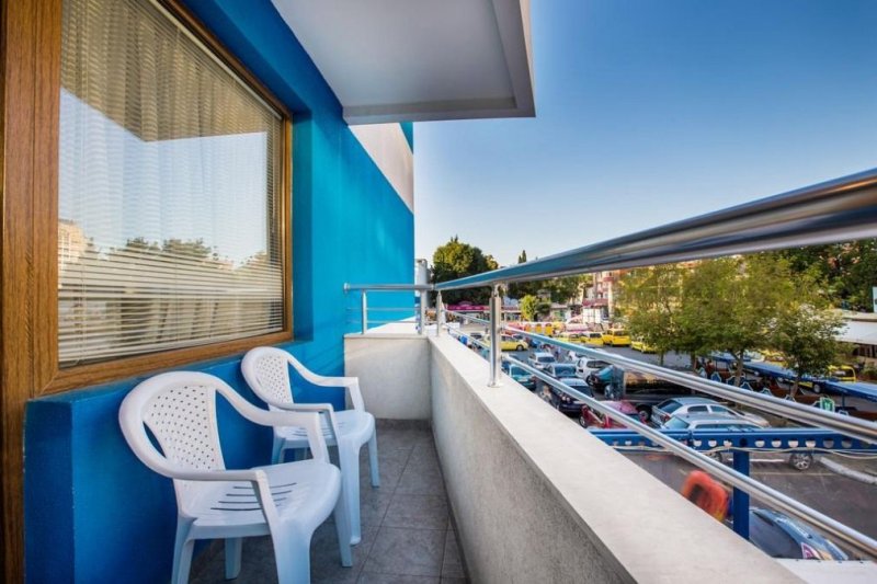 Kuban Resort & Aquapark Napospart