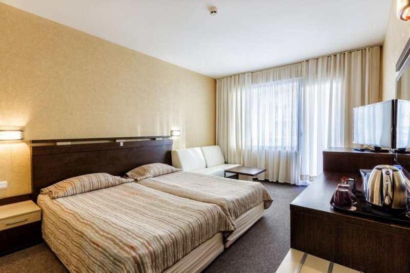 Kuban Resort & Aquapark Napospart
