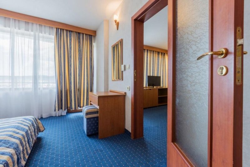 Kuban Resort & Aquapark Napospart
