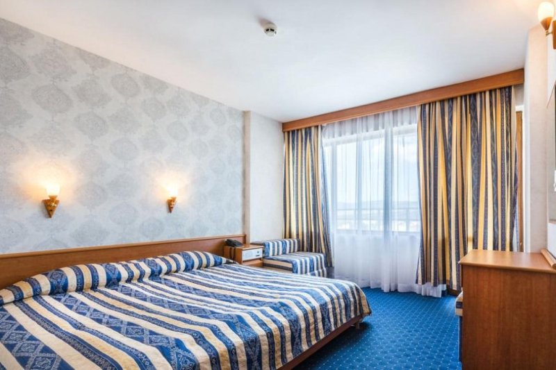 Kuban Resort & Aquapark Napospart