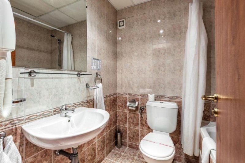 Kuban Resort & Aquapark Napospart
