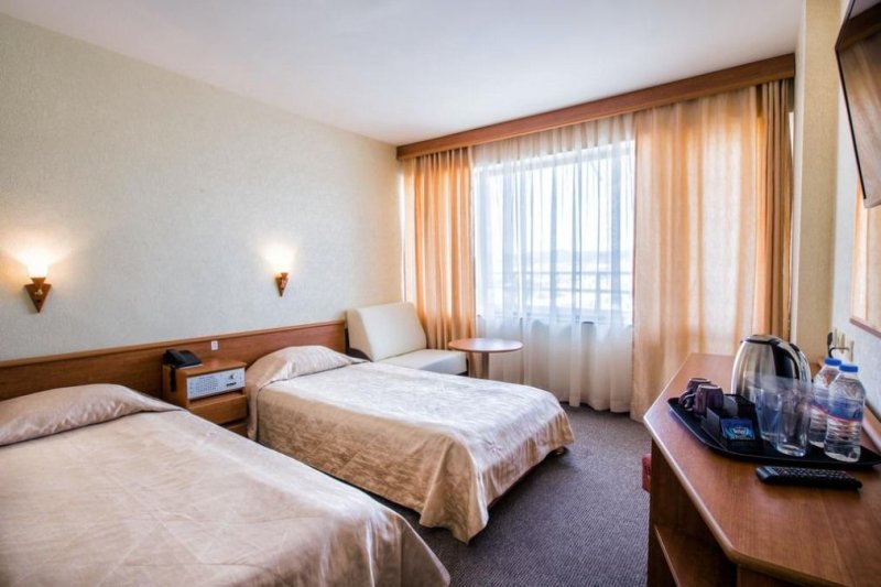 Kuban Resort & Aquapark Napospart