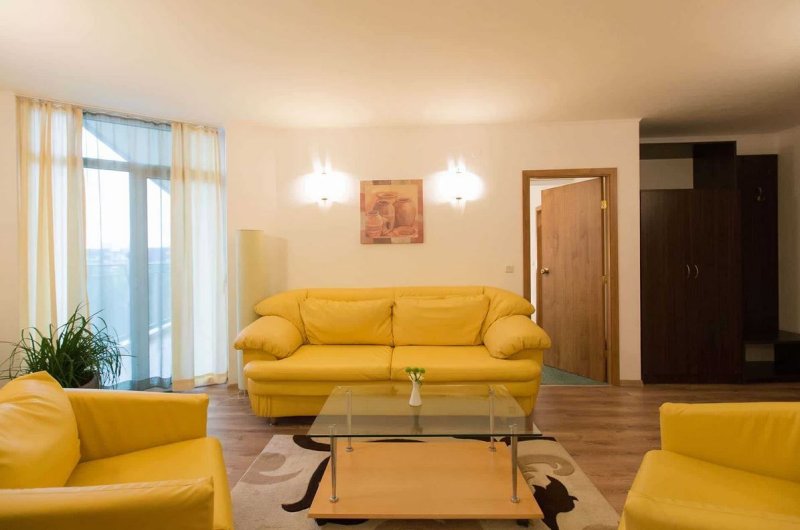 Madara Park Hotel Aranyhomok