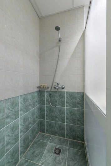Madara Park Hotel Aranyhomok