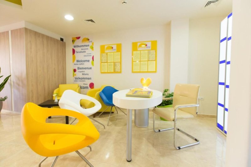 Aranyhomok utazás Madara Park Hotel - All Inclusive