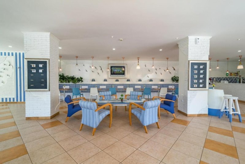 Aranyhomok utazás Madara Park Hotel - All Inclusive