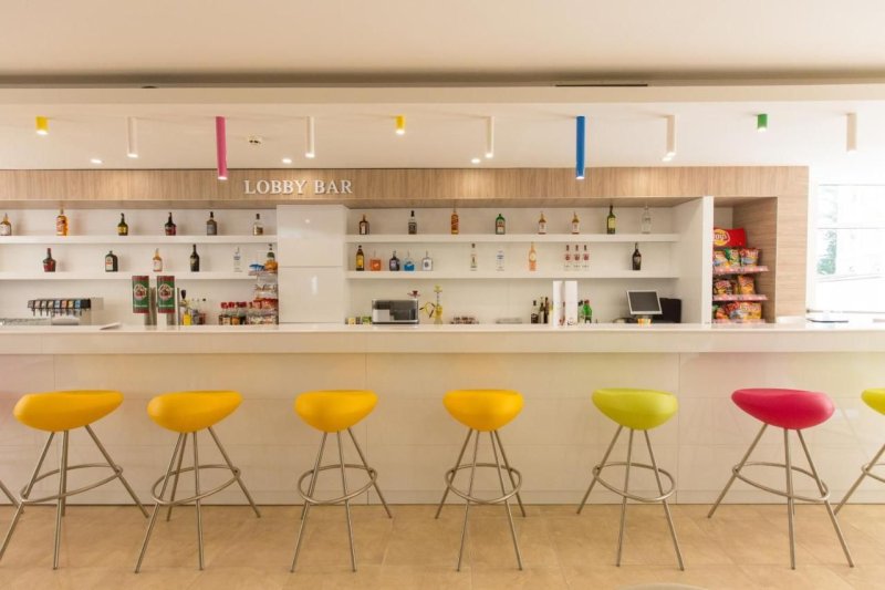 Aranyhomok utazás Madara Park Hotel - All Inclusive