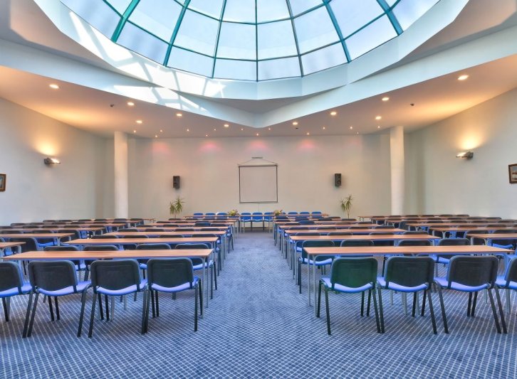 Aranyhomok utazás Marina Grand Beach