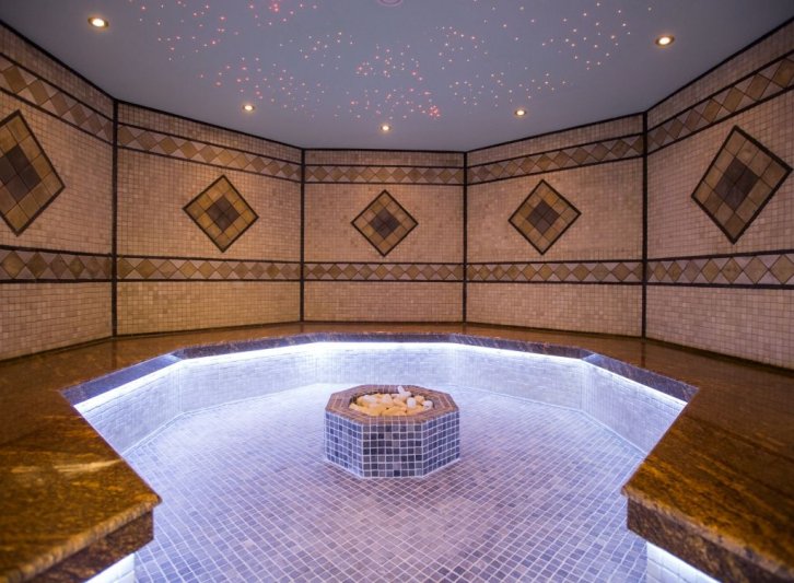 Aranyhomok utazás Marina Grand Beach