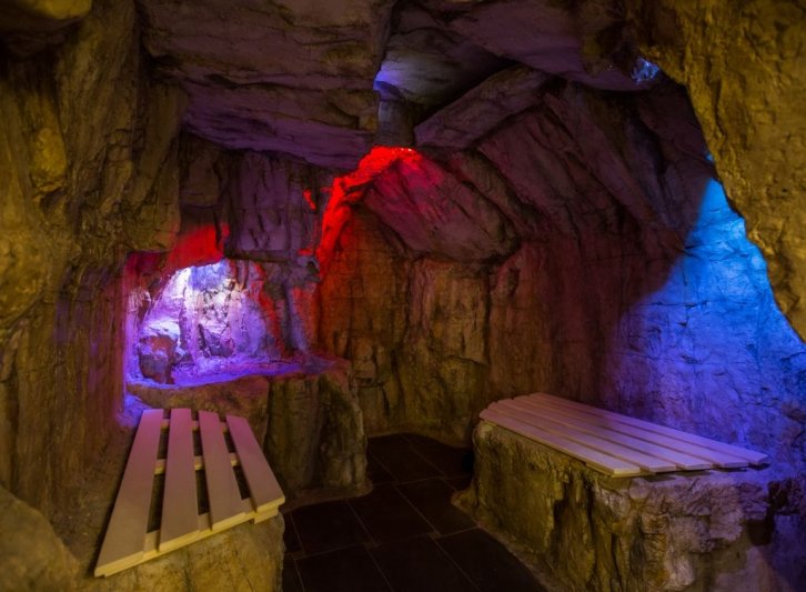 Aranyhomok utazás Marina Grand Beach