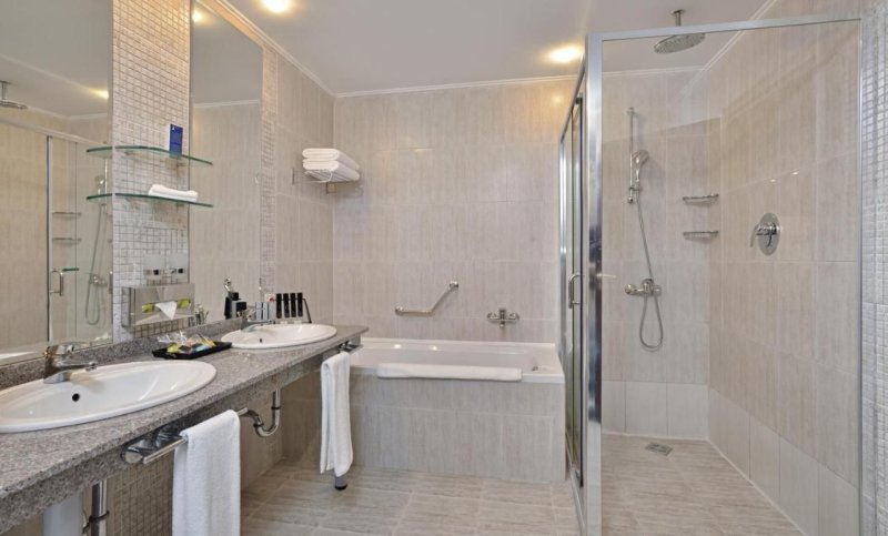 Melia Grand Hermitage Aranyhomok