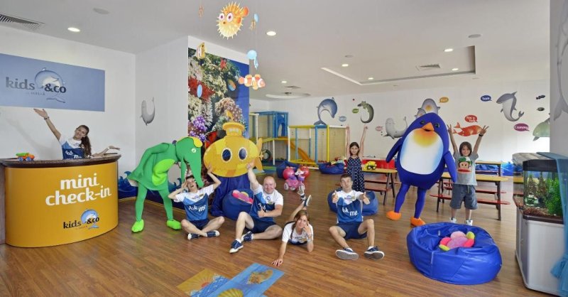 Aranyhomok utazás Melia Grand Hermitage