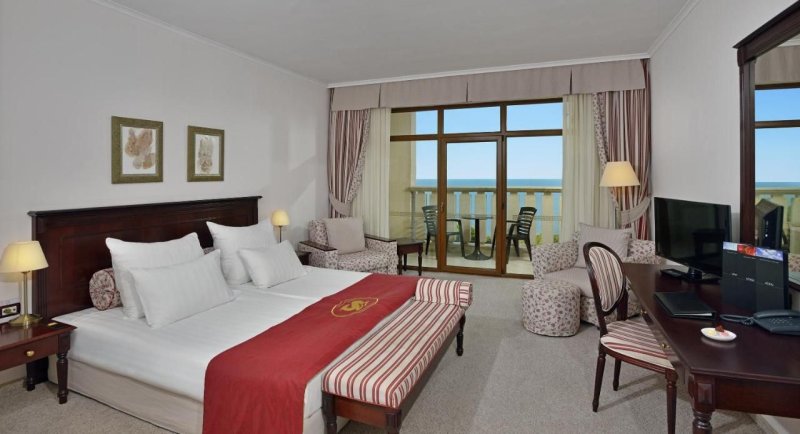 Melia Grand Hermitage Aranyhomok