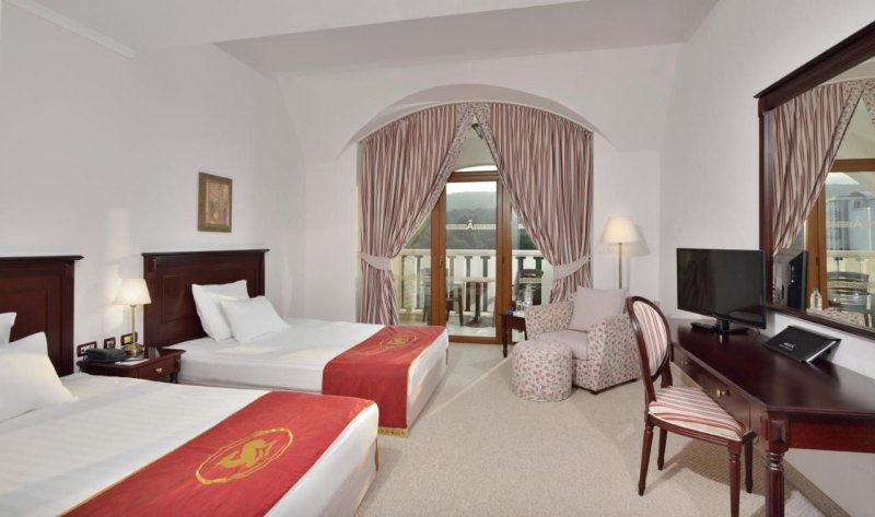 Melia Grand Hermitage Aranyhomok