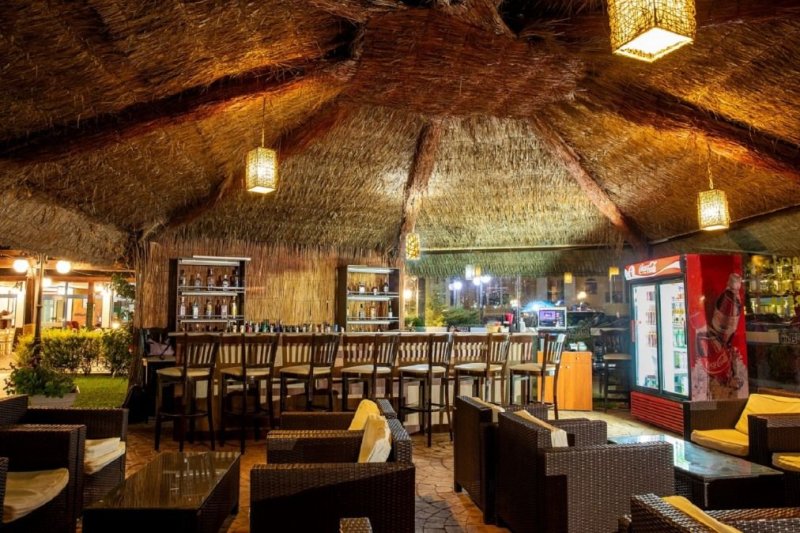 Napospart utazás MPM Hotel Condor