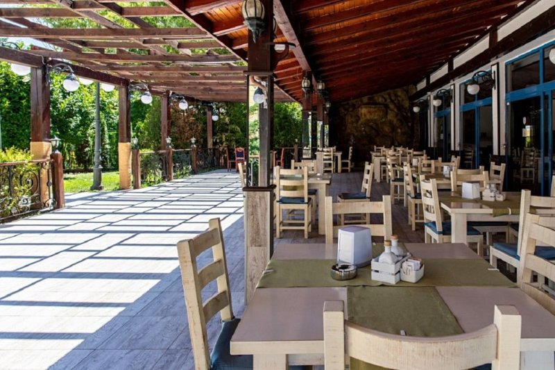 Napospart utazás MPM Hotel Condor