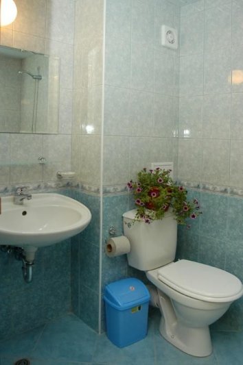 Napospart utazás MPM Hotel Condor