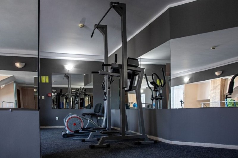 MPM Hotel Condor Napospart