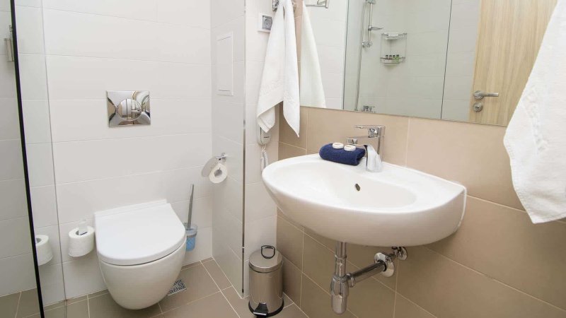 Nevis Resort & Aquapark - All Inclusive Napospart