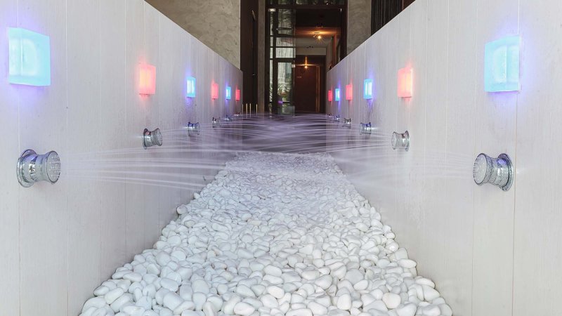 Napospart utazás Nevis Resort & Aquapark - All Inclusive