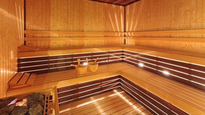 Napospart utazás Nevis Resort & Aquapark - All Inclusive