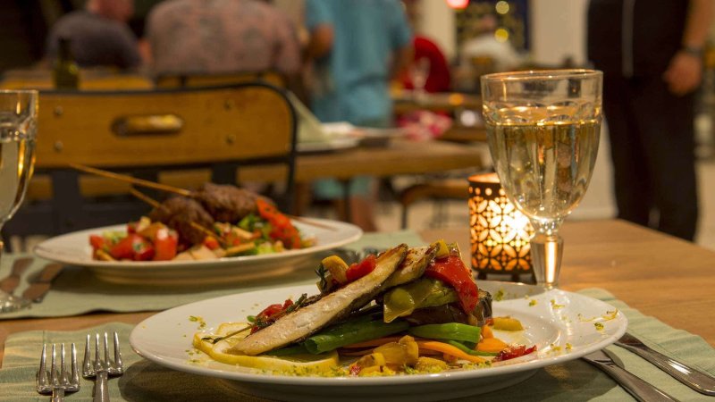 Napospart utazás Nevis Resort & Aquapark - All Inclusive