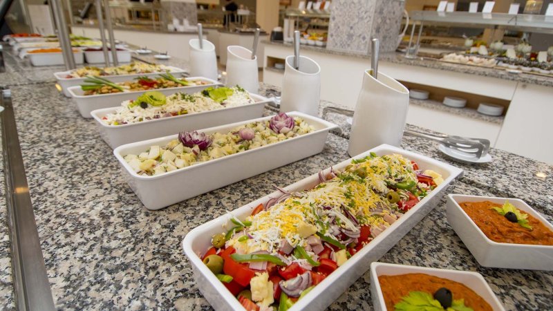 Napospart utazás Nevis Resort & Aquapark - All Inclusive