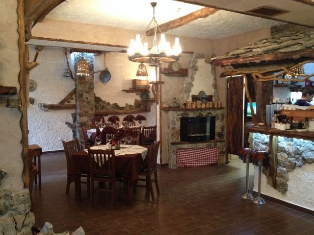 Szveti Vlasz utazás Olymp Aparthotel