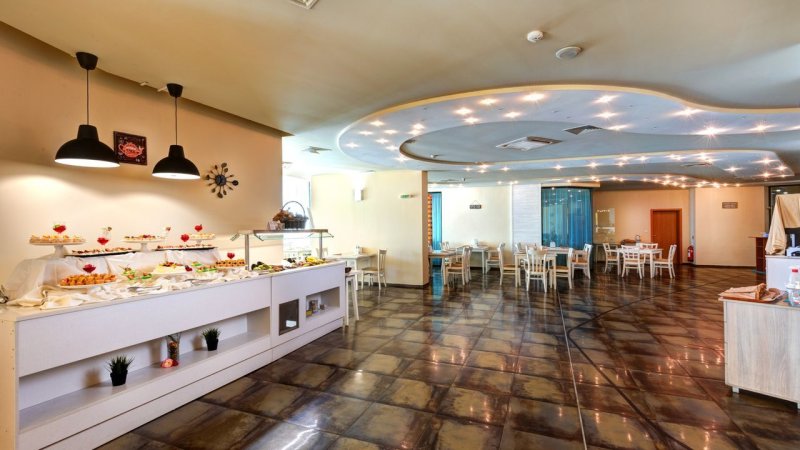 Aranyhomok utazás Palm Beach All Inclusive