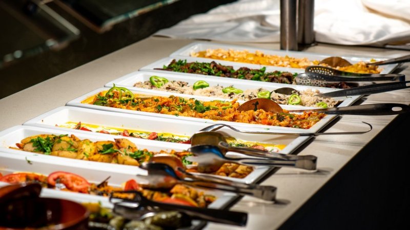 Aranyhomok utazás Palm Beach All Inclusive