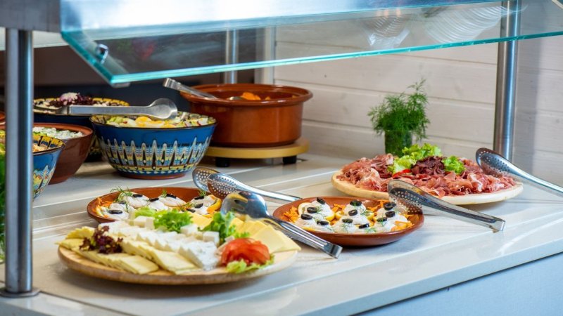 Aranyhomok utazás Palm Beach All Inclusive