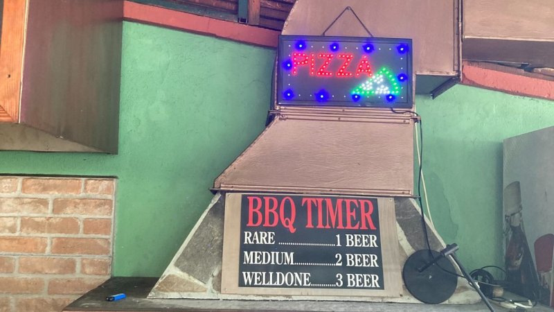 Aranyhomok utazás Palm Beach All Inclusive