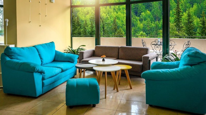 Aranyhomok utazás Palm Beach All Inclusive