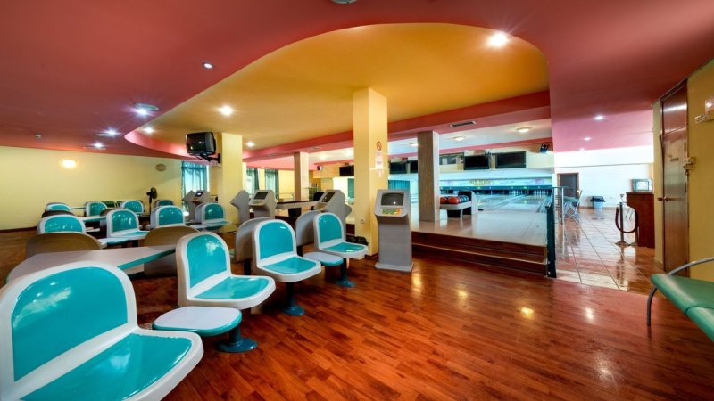 Aranyhomok utazás Palm Beach All Inclusive