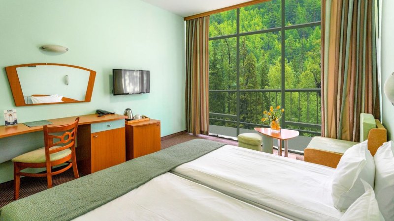 Aranyhomok utazás Palm Beach All Inclusive