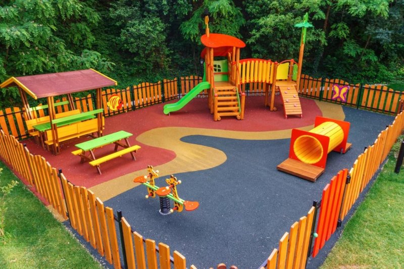 Aranyhomok utazás Park Hotel Odessos