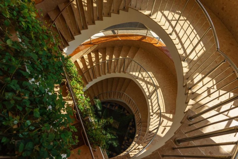 Aranyhomok utazás Park Hotel Odessos