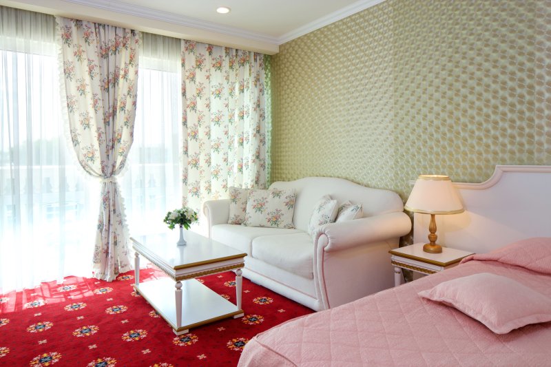 Planeta Hotel & Aqua Park Napospart