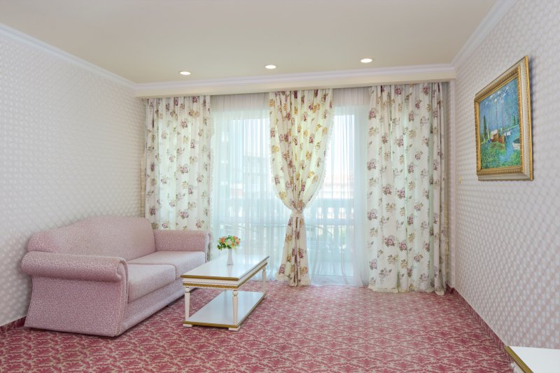 Planeta Hotel & Aqua Park Napospart