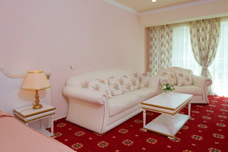 Planeta Hotel & Aqua Park Napospart
