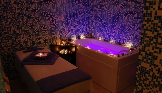 Napospart utazás Planeta Hotel & Aqua Park - Ultra All Inclusive