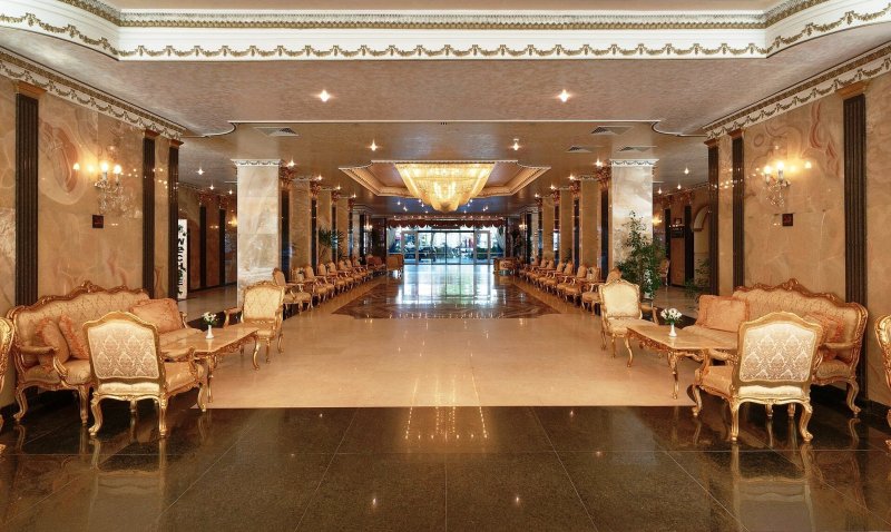 Napospart utazás Planeta Hotel & Aqua Park - Ultra All Inclusive