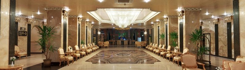 Planeta Hotel & Aqua Park Napospart