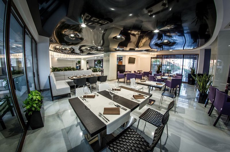 Napospart utazás Premier Fort Beach Aparthotel