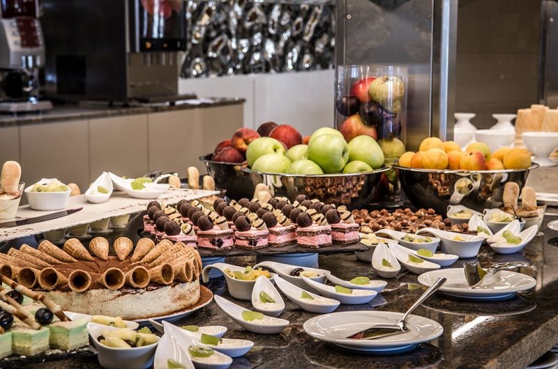 Napospart utazás Premier Fort Beach Aparthotel