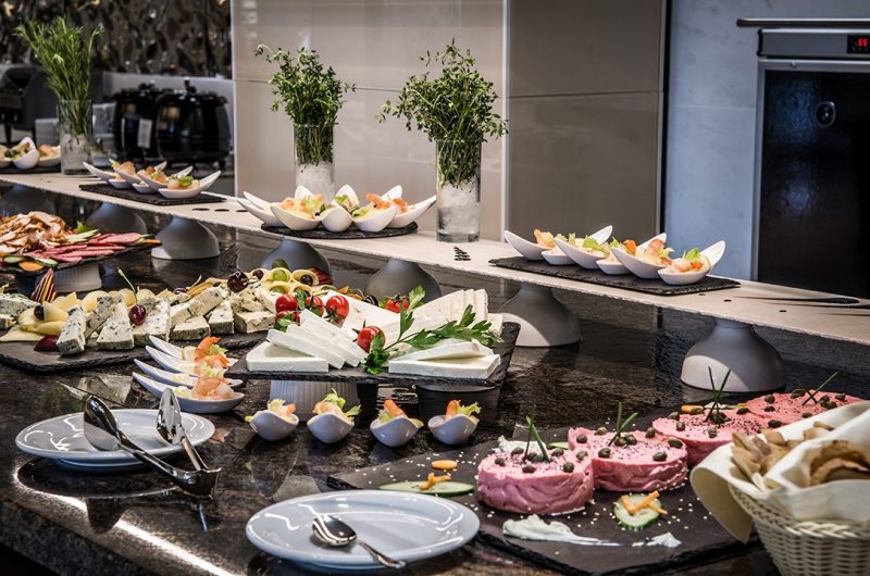 Premier Fort Beach Aparthotel Szveti Vlasz