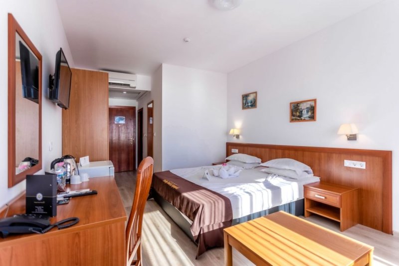 Aranyhomok utazás Prestige Hotel & Aquapark